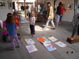 Irish Art, Art Gallery, Cill Rialaig, Cill Rialaig Arts Centre, paintings, art, visit Ireland, artist painting, art for sale, paintings for sale, original art for sale, art buyer, buy art, online art gallery, gallery art, art galleries websites, fine art gallery, Kerry, Kerry art