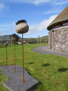 Irish Art, Art Gallery, Cill Rialaig, Cill Rialaig Arts Centre, paintings, art, visit Ireland, artist painting, art for sale, paintings for sale, original art for sale, art buyer, buy art, online art gallery, gallery art, art galleries websites, fine art gallery, Kerry, Kerry art