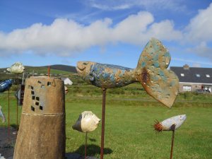 Irish Art, Art Gallery, Cill Rialaig, Cill Rialaig Arts Centre, paintings, art, visit Ireland, artist painting, art for sale, paintings for sale, original art for sale, art buyer, buy art, online art gallery, gallery art, art galleries websites, fine art gallery, Kerry, Kerry art