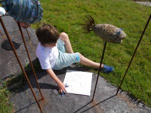 Irish Art, Art Gallery, Cill Rialaig, Cill Rialaig Arts Centre, paintings, art, visit Ireland, artist painting, art for sale, paintings for sale, original art for sale, art buyer, buy art, online art gallery, gallery art, art galleries websites, fine art gallery, Kerry, Kerry art