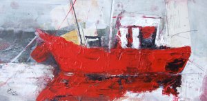 Irish Art, Art Gallery, Cill Rialaig, Cill Rialaig Arts Centre, paintings, art, visit Ireland, artist painting, art for sale, paintings for sale, original art for sale, art buyer, buy art, online art gallery, gallery art, art galleries websites, fine art gallery, Kerry, Kerry art