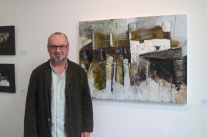 Irish Art, Art Gallery, Cill Rialaig, Cill Rialaig Arts Centre, paintings, art, visit Ireland, artist painting, art for sale, paintings for sale, original art for sale, art buyer, buy art, online art gallery, gallery art, art galleries websites, fine art gallery, Kerry, Kerry art