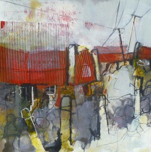 Irish Art, Art Gallery, Cill Rialaig, Cill Rialaig Arts Centre, paintings, art, visit Ireland, artist painting, art for sale, paintings for sale, original art for sale, art buyer, buy art, online art gallery, gallery art, art galleries websites, fine art gallery, Kerry, Kerry art