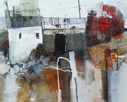 Pete Monaghan, Irish Art, Art Gallery, Cill Rialaig, Cill Rialaig Arts Centre, paintings, art, visit Ireland, artist painting, art for sale, paintings for sale, original art for sale, art buyer, buy art, online art gallery, gallery art, art galleries websites, fine art gallery, Kerry, Kerry art